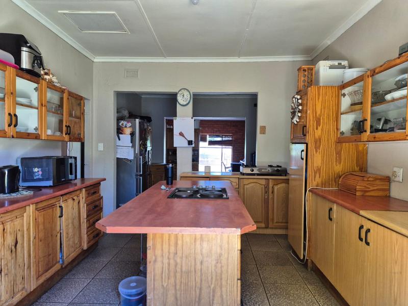 4 Bedroom Property for Sale in Bothaville Free State
